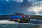 Mercedes-AMG GLC63 S 4Matic+ Coupe 2017 года (UK)